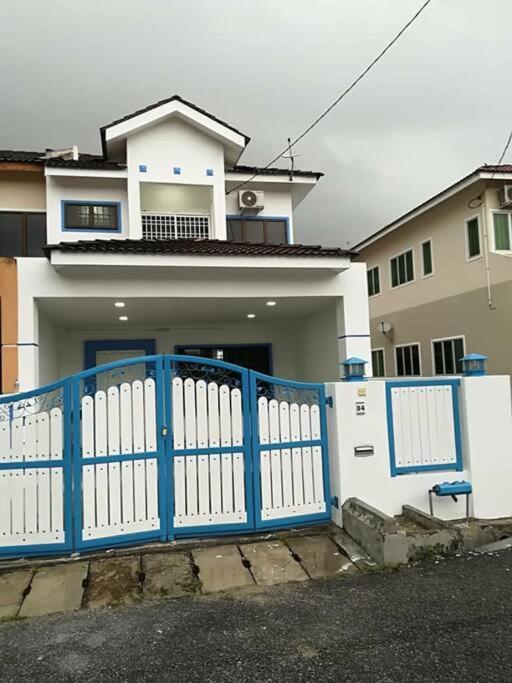 Santorini 4 Bedrooms Full Air Cond Entire By Grab A