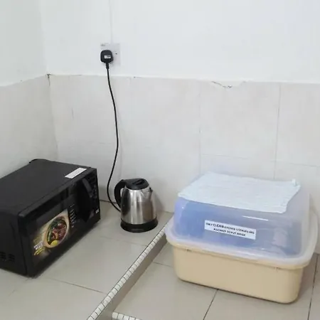Santorini 4 Bedrooms Full Air Cond Entire Home By Grab A Stay Ipoh Exterior photo