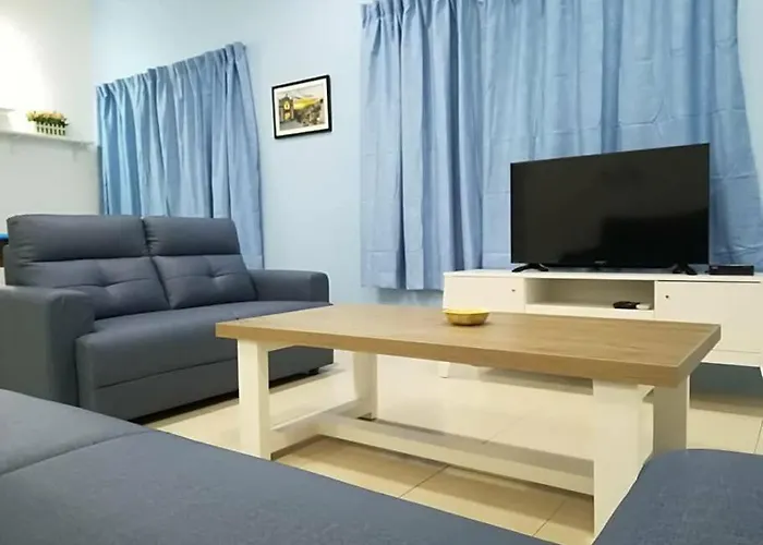 Santorini 4 Bedrooms Full Air Cond Entire Home By Grab A Stay