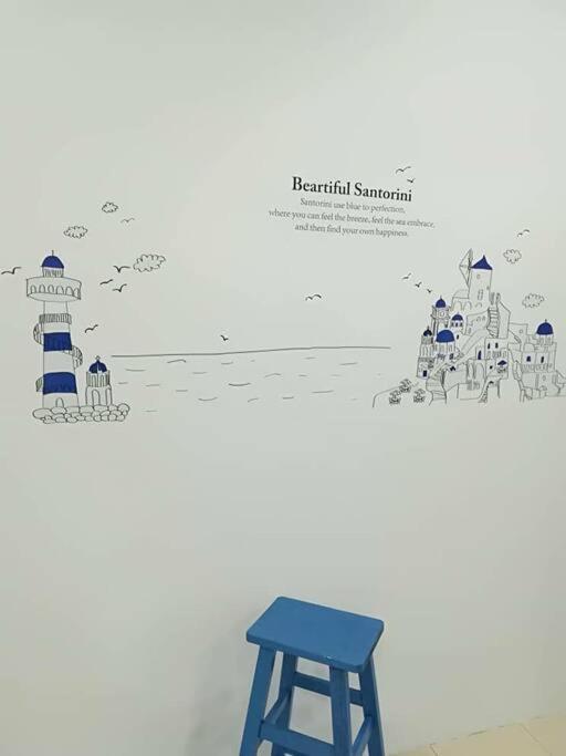 Santorini 4 Bedrooms Full Air Cond Entire By Grab A Ipoh