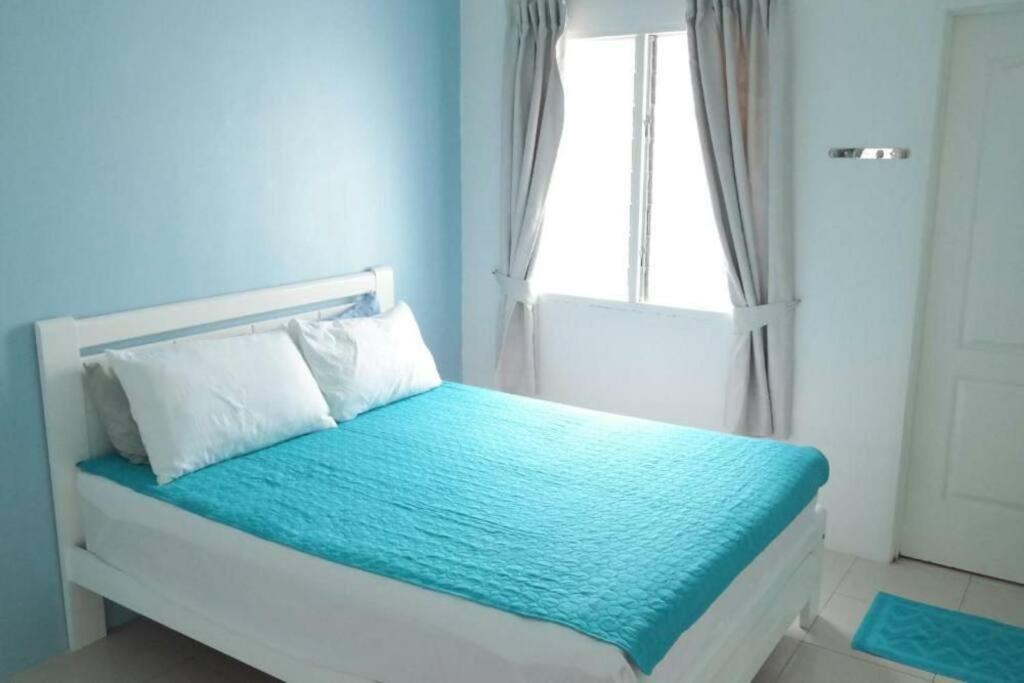 Santorini 4 Bedrooms Full Air Cond Entire By Grab A