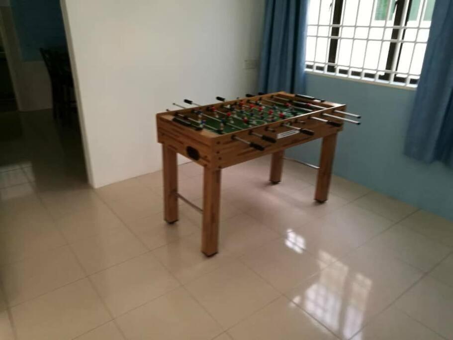 Santorini 4 Bedrooms Full Air Cond Entire By Grab A Ipoh